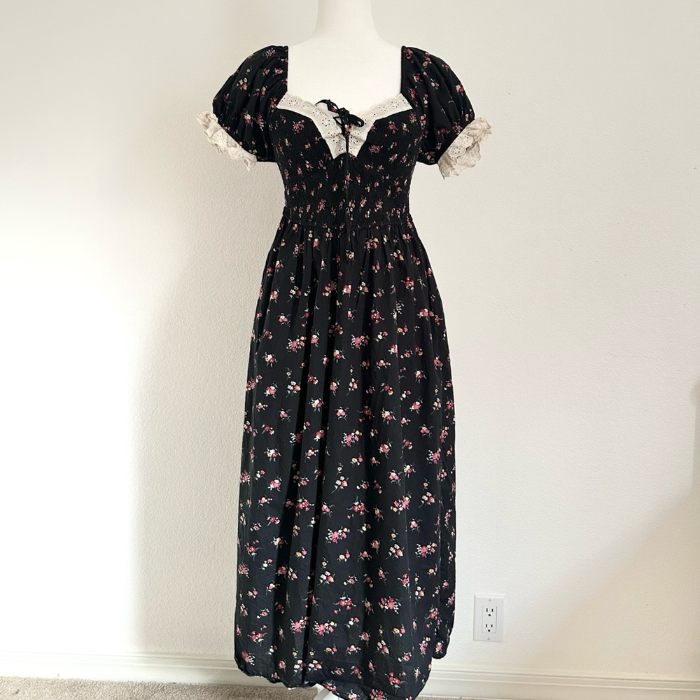 Christy Dawn Madeline Dress